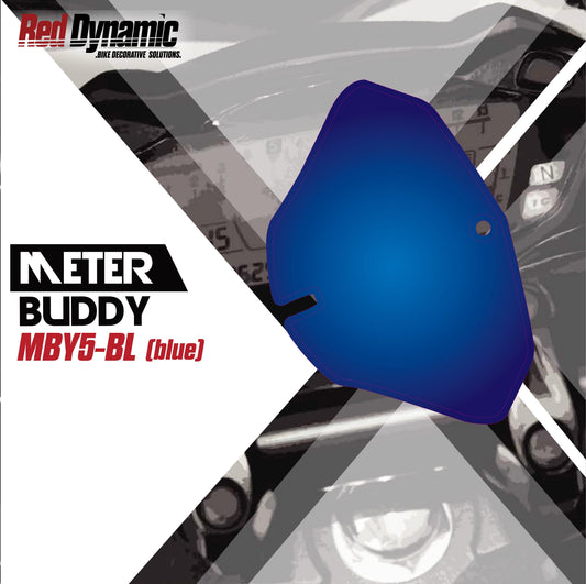 RDY Meter Buddy fits for Yamaha NVX / Aerox 125 / 155 - Durian Bikers