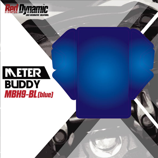 RDY Meter Buddy fits for Honda CRF 1000L Africa Twin / Adventure Sport ('18-) - Durian Bikers