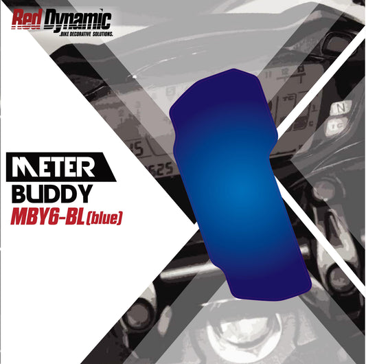 RDY Meter Buddy fits for Yamaha YZF R15 V3 - Durian Bikers