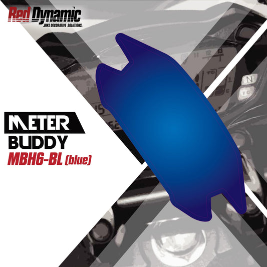 RDY Meter Buddy fits for Honda CBF250 / CB500 / Grom - Durian Bikers