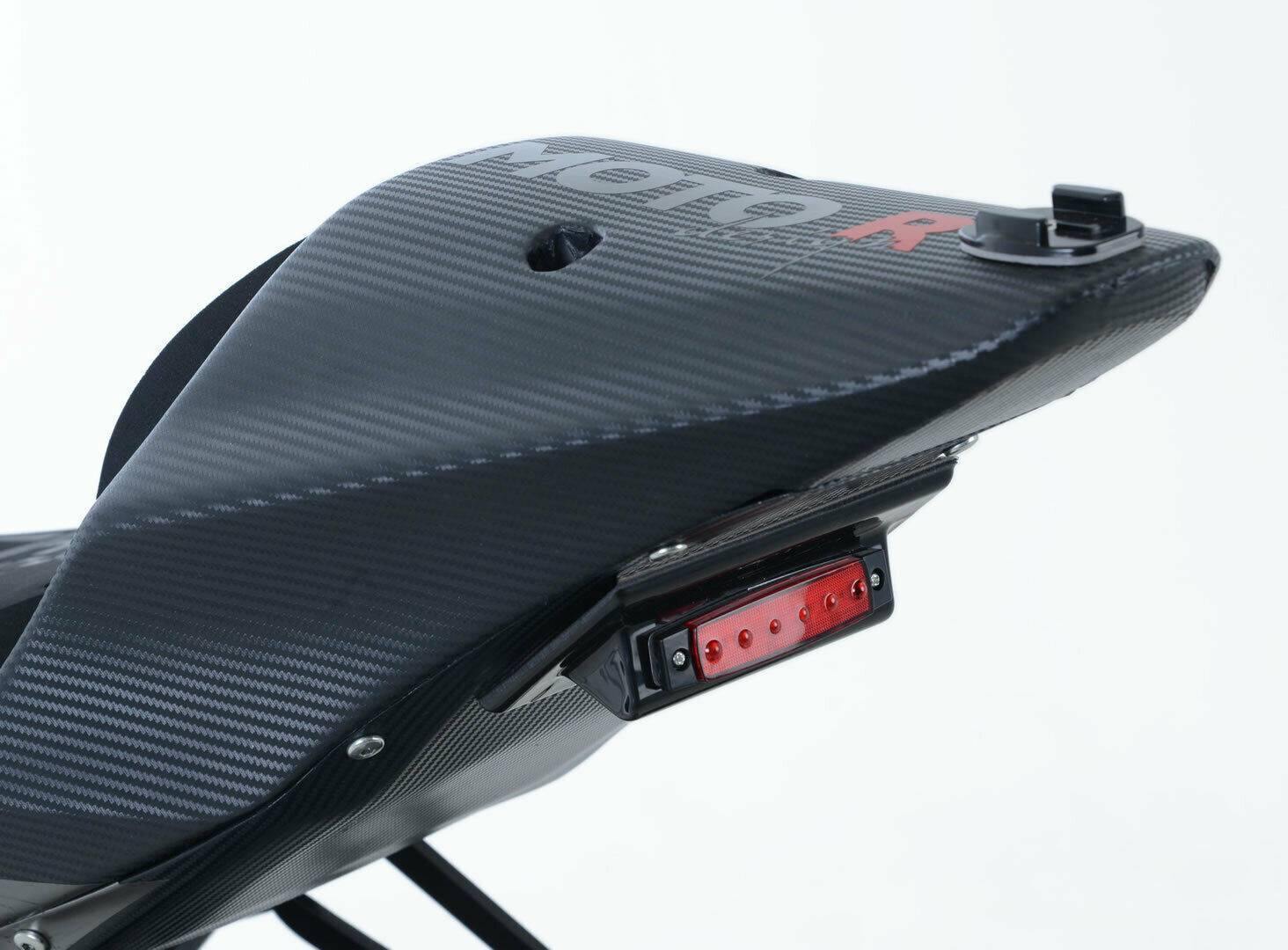 R&G Rain Light (Race/Track Use Only) - Durian Bikers