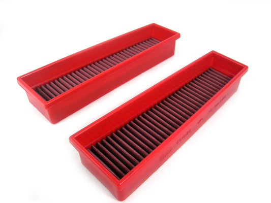 BMC Air Filter fits for BMW X5 (E70) & X6 (E71, E72) 4.4 V8 Cars