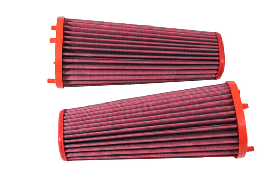 BMC Air Filter fits for Porsche 718 Boxster, Cayman, Spyder (Full Kit) Cars