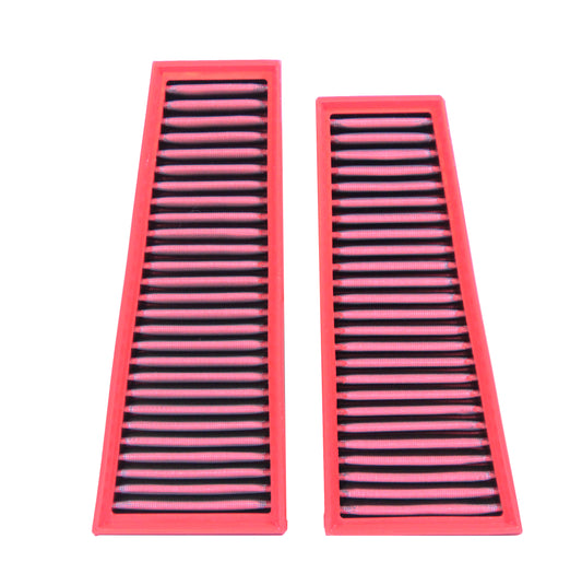BMC Air Filter fits for Aston Martin DBX 4.0 V8, Mercedes AMG GT, Class E (W213/S213/A238), Class G (W463), Class S (C217), GLE 63 AMG Cars