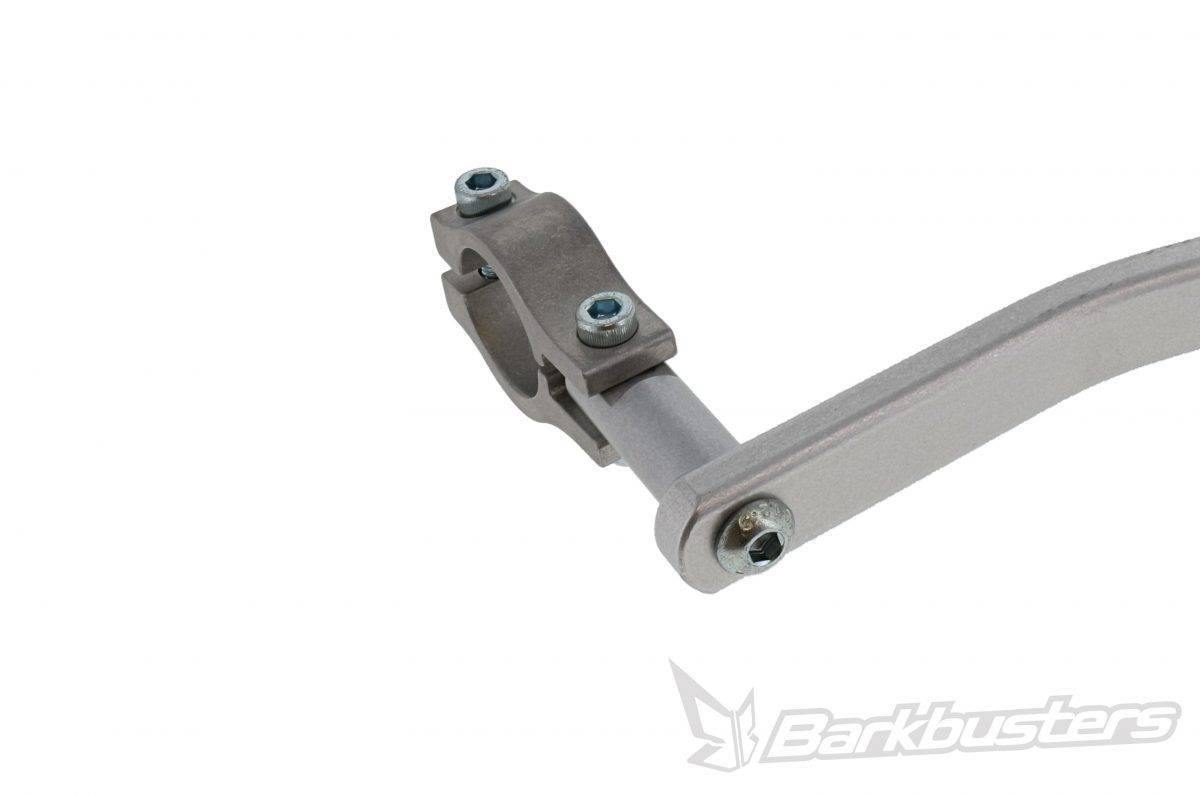 Barkbusters Handguard Kit fits for Honda CB500X ('19-) - Durian Bikers