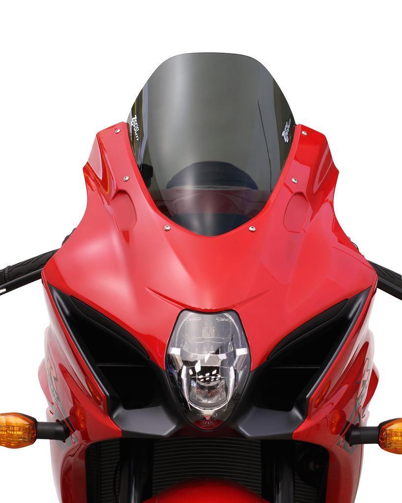 Zero Gravity Sport Touring Windscreen fits for Suzuki GSXR-1000 ('17-'19) (Light Smoke) - Durian Bikers