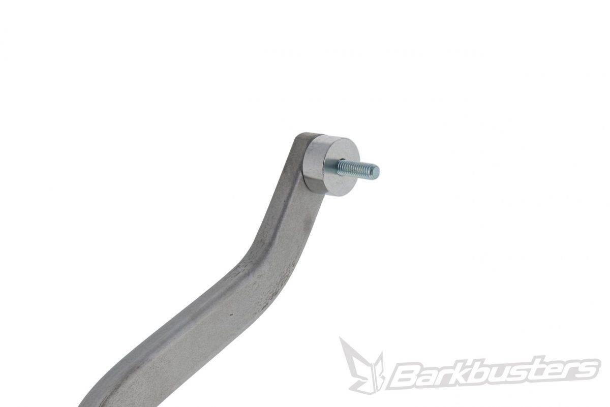 Barkbusters Handguard Kit fits for Triumph Tiger 900 GT/GT Low/GT Pro & Tiger 900 Rally/Rally Pro ('20-) - Durian Bikers