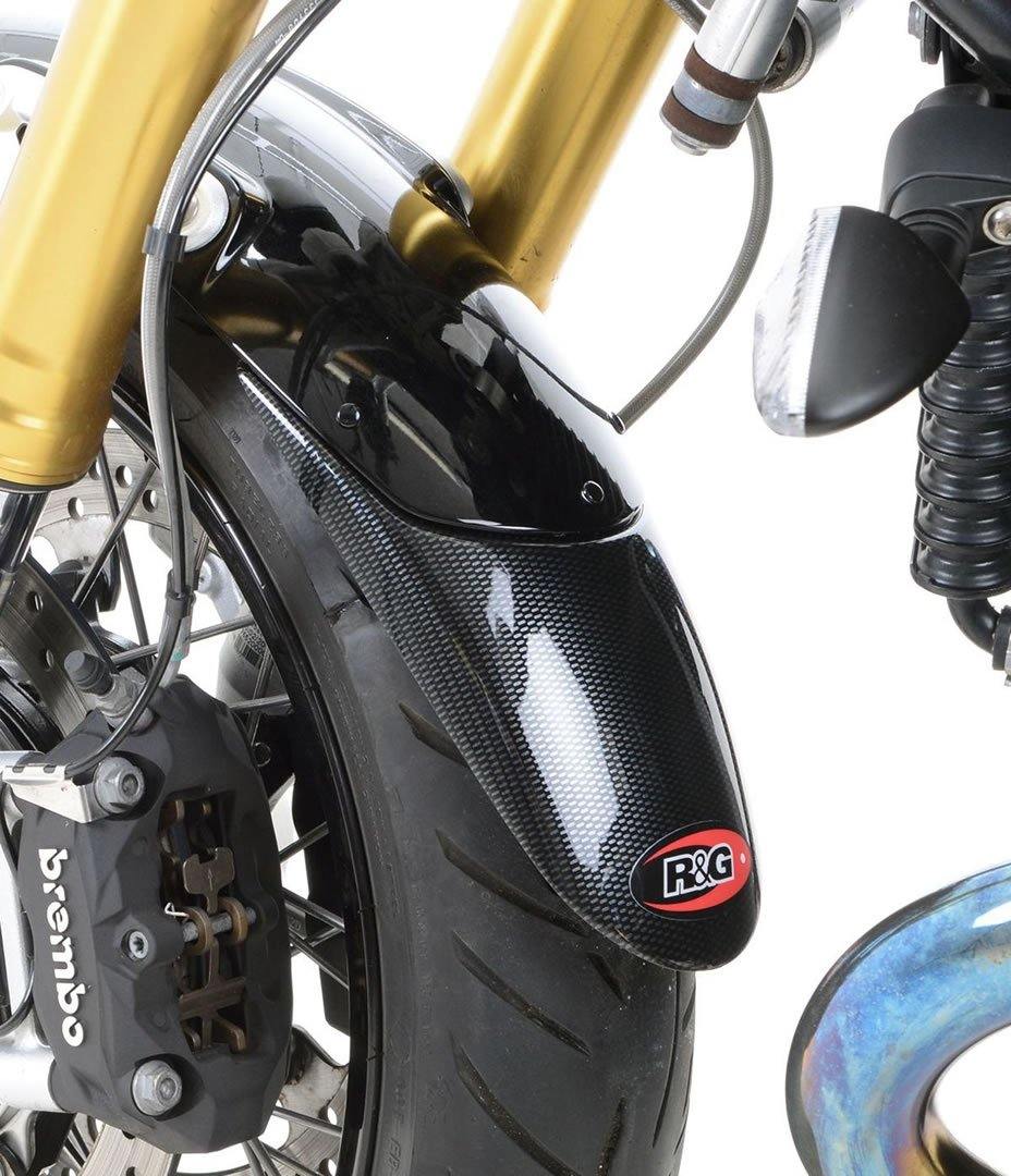 R&G Fender Extender fits for BMW S1000XR ('15-) - Durian Bikers