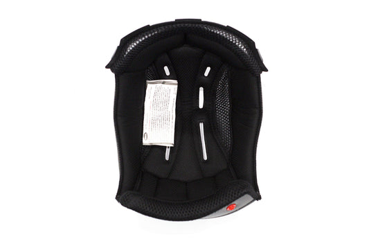 Bell Revolver Evo Interior (Black) - Durian Bikers