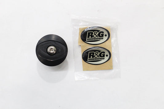 R&G Frame Plug fits for Yamaha YZF-R1 ('07-'14) - Durian Bikers