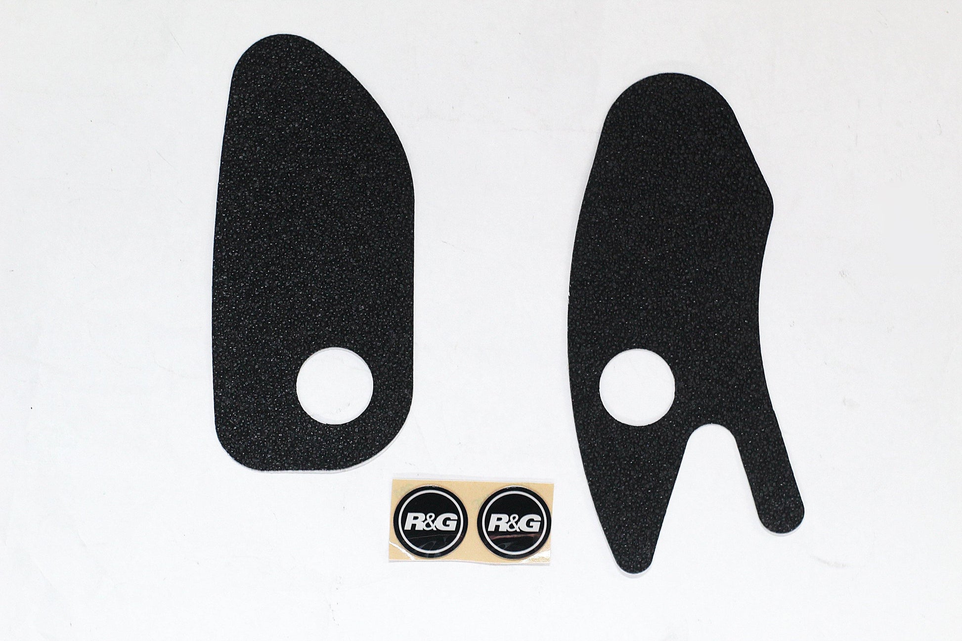 R&G Boot Guard Kit fits for Honda CB300R ('18-) & CB125R ('18-) - Durian Bikers