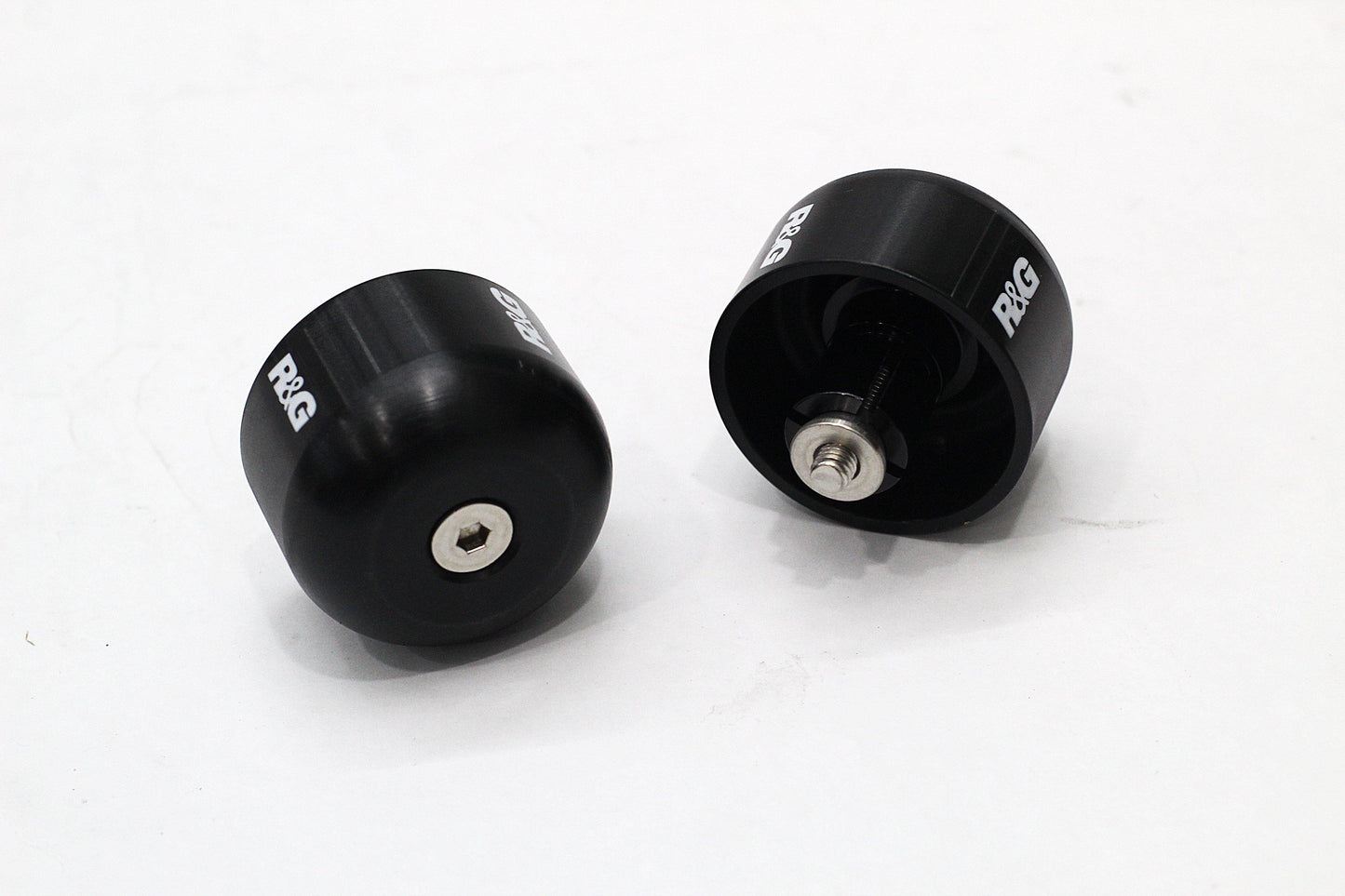 R&G Swingarm Protectors fits for Ducati Scrambler ('15-) / Urban Enduro ('15-'17) / Scrambler 1100 ('18-) / Desert Sled ('18-) / Monster 797 ('17-) - Durian Bikers