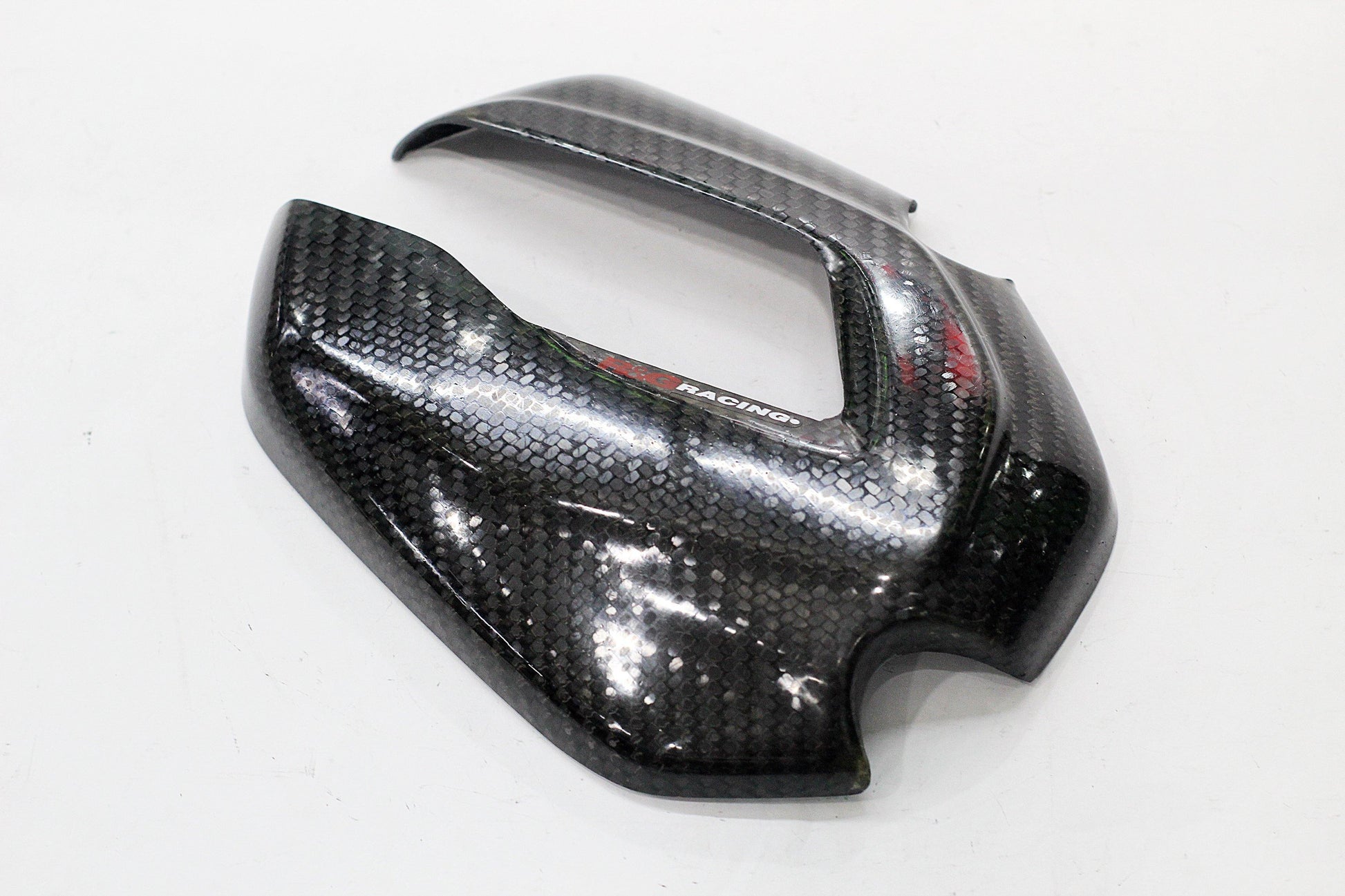 R&G Engine Case Slider fits for BMW R1200GS / R1200GSA / R1200R / R1200RS / R1200RT (LHS) - Durian Bikers