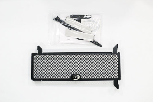 R&G Radiator Guard fits for Honda VFR 800F ('14-) / Crossrunner ('15-'18) - Durian Bikers