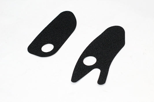 R&G Boot Guard Kit fits for Honda CB300R ('18-) & CB125R ('18-) - Durian Bikers