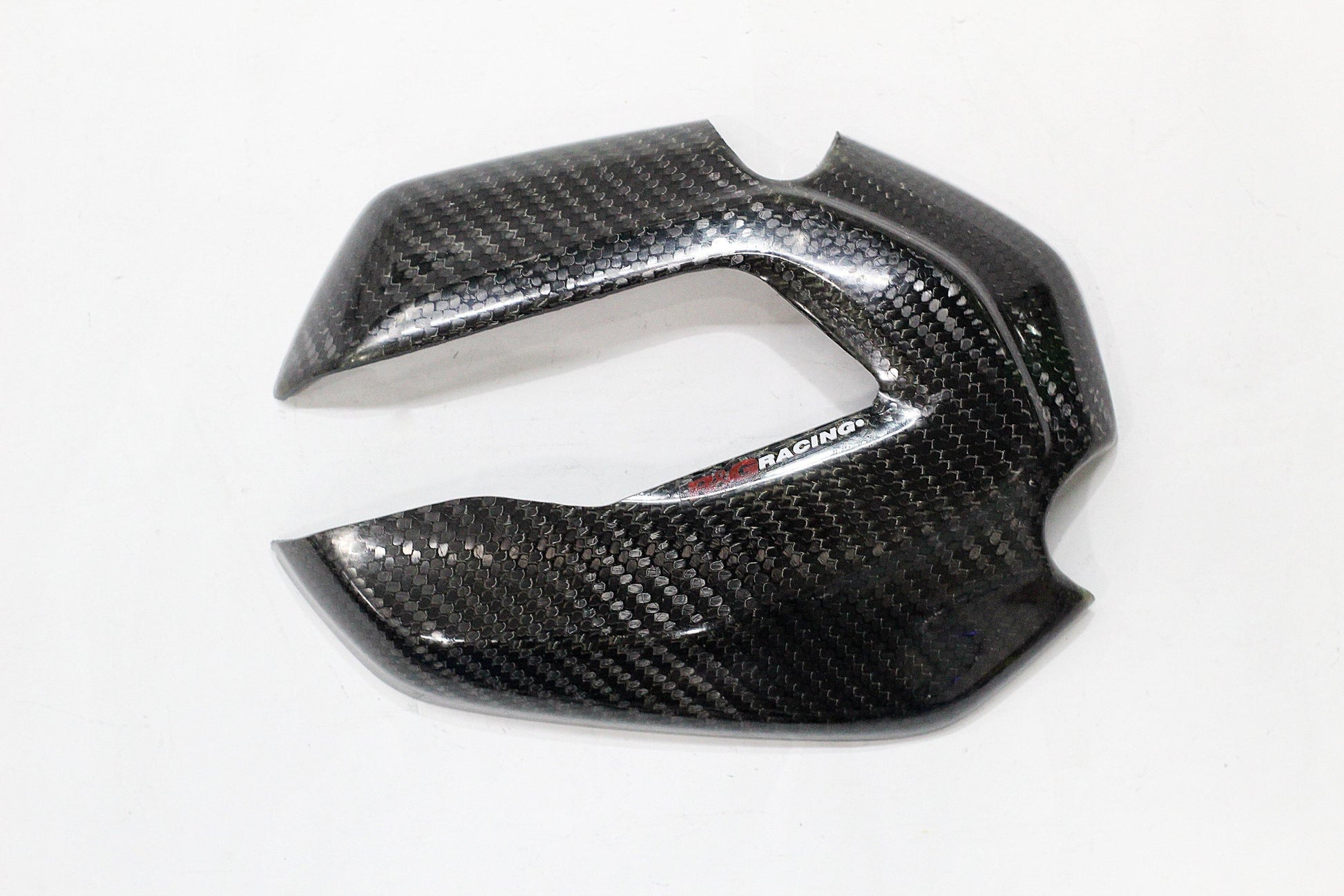 R&G Engine Case Slider fits for BMW R1200GS / R1200GSA / R1200R / R1200RS / R1200RT (LHS) - Durian Bikers