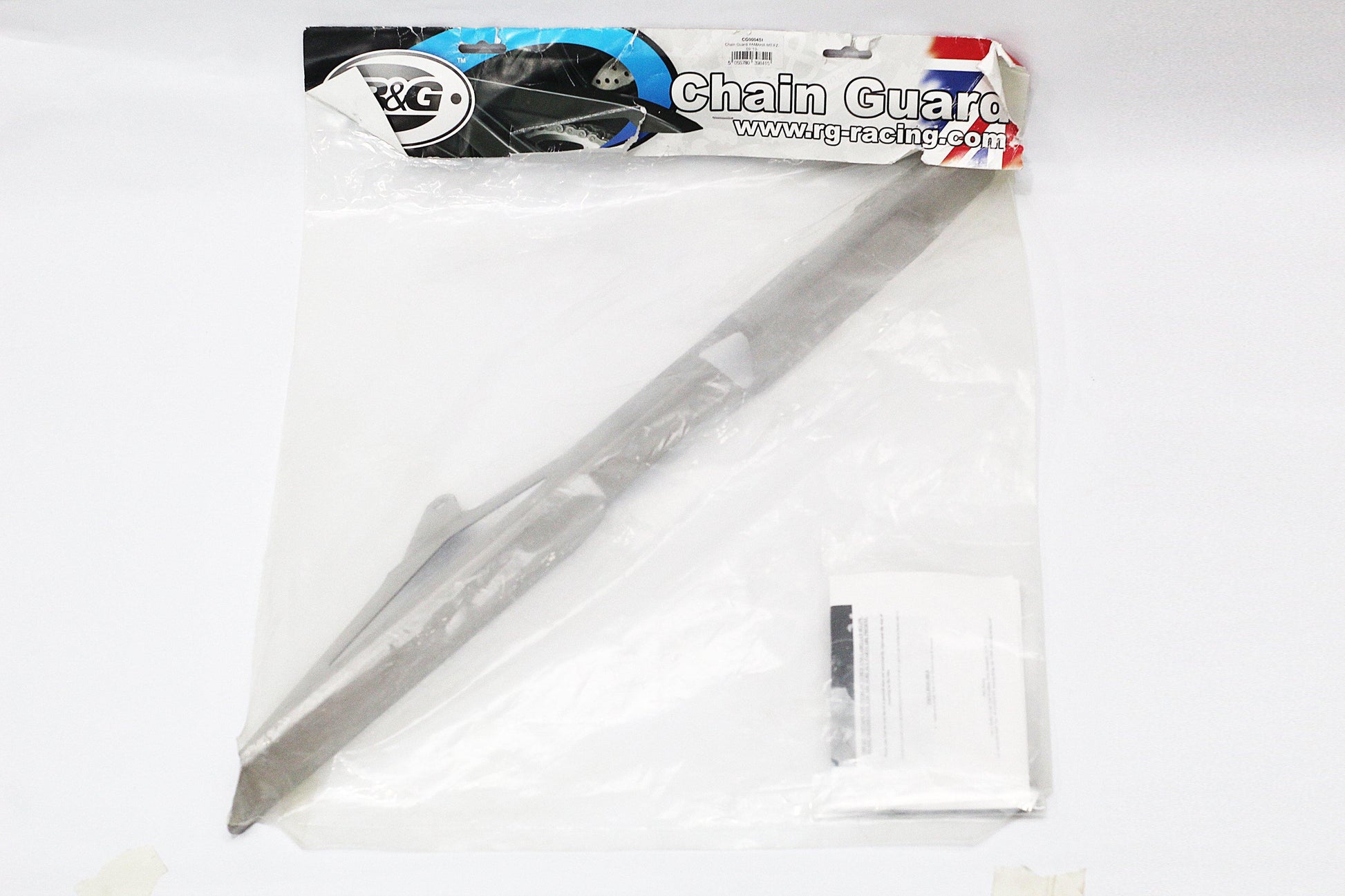 R&G Chain Guard fits for Yamaha MT / FZ-09 & SP ('18-) - Durian Bikers