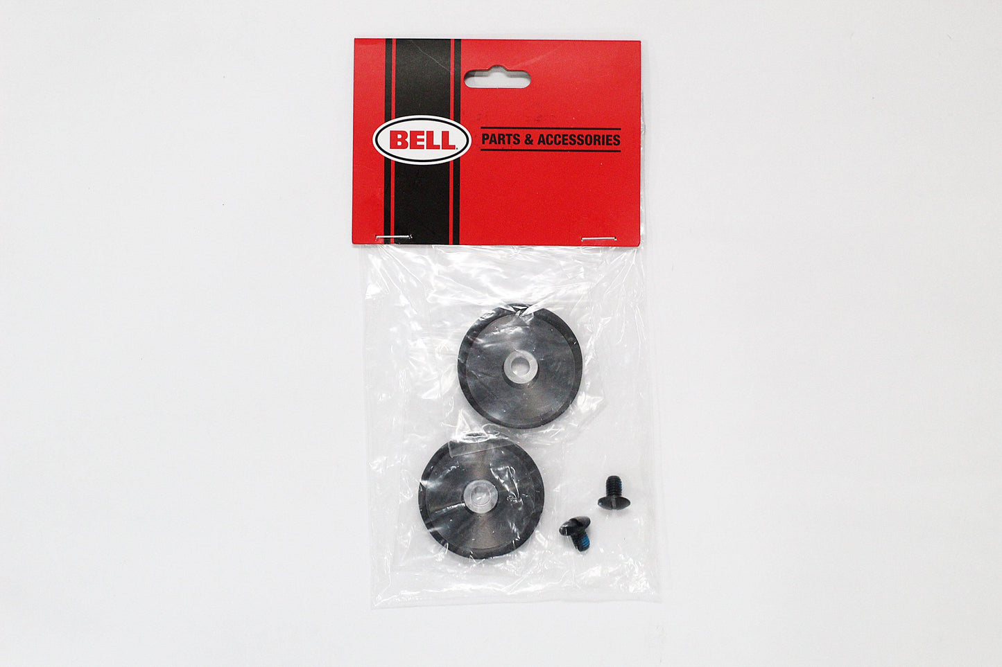 Bell Bullitt (Pods) (Black) - Durian Bikers