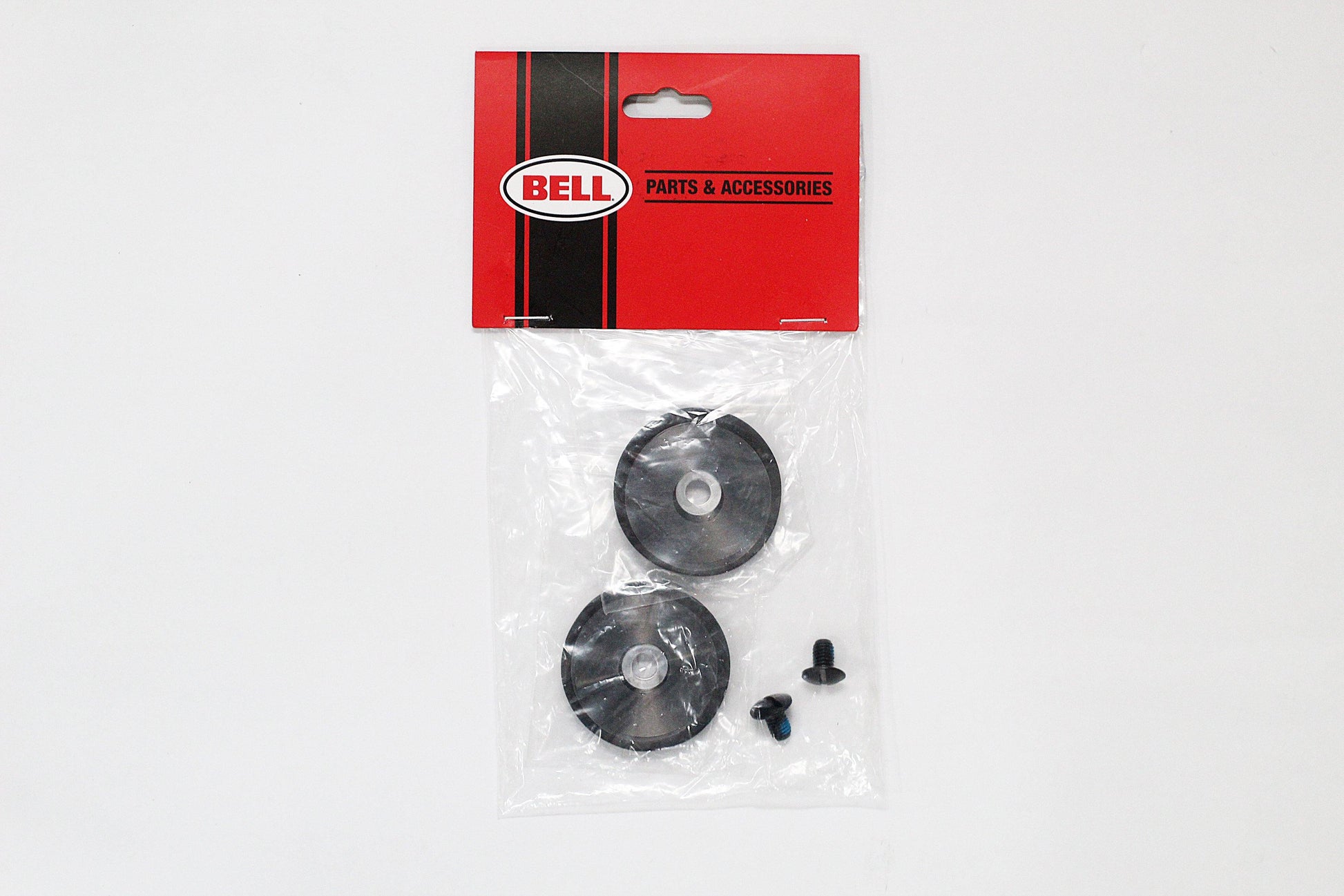 Bell Bullitt (Pods) (Black) - Durian Bikers