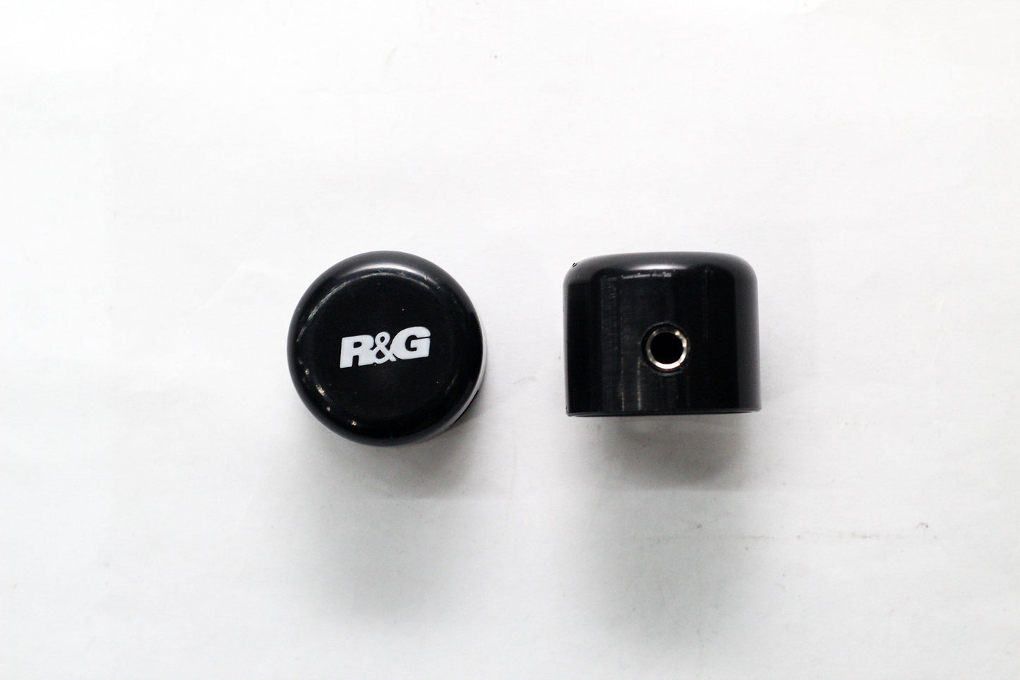 R&G Fork Protectors fits for Genata XRZ 125 ('13-) - Durian Bikers