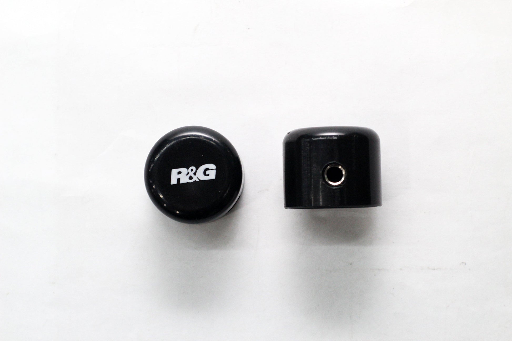 R&G Fork Protectors fits for Genata XRZ 125 ('13-) - Durian Bikers