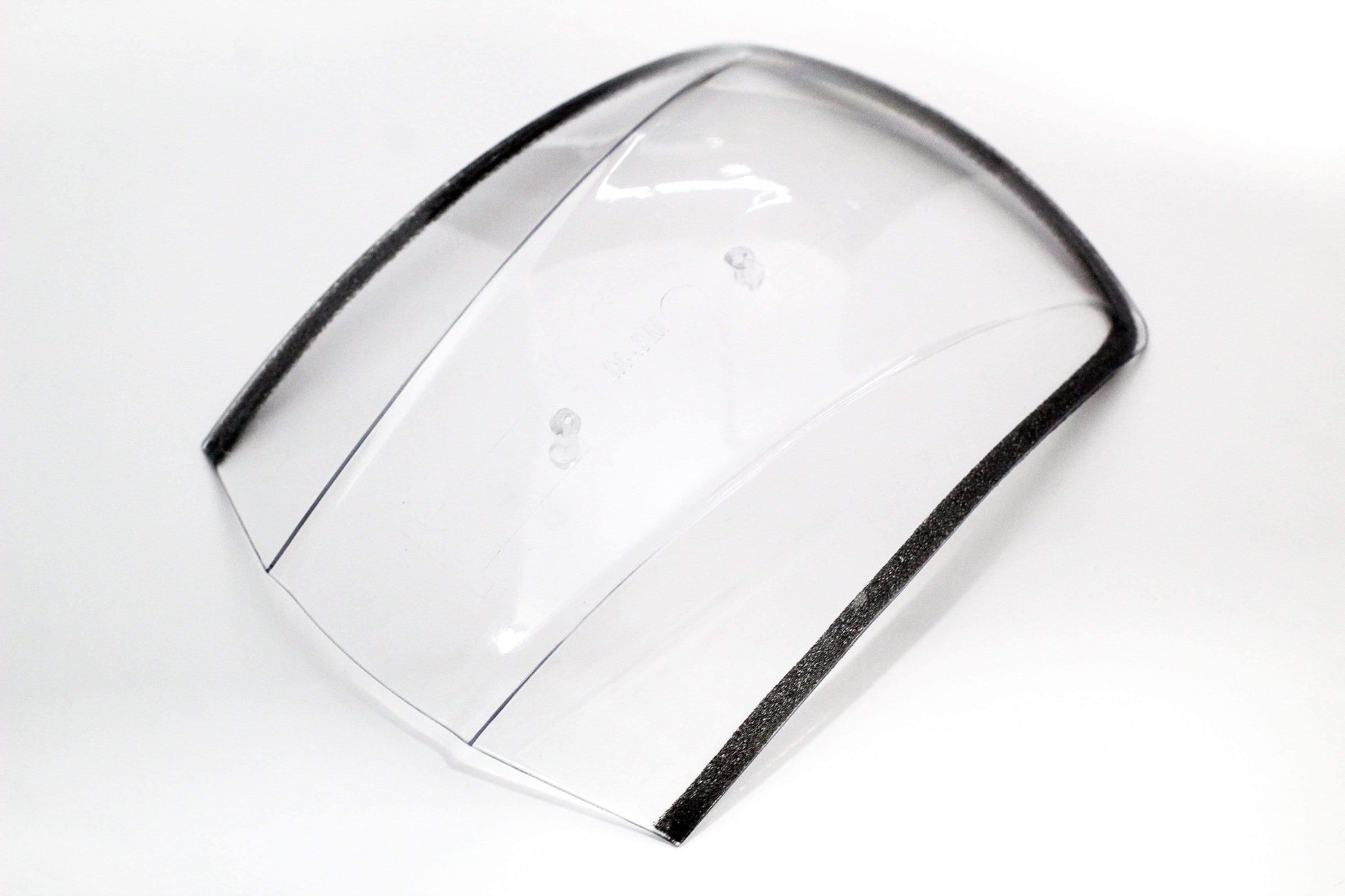Bell Eliminator (Vent Cover) (Clear) - Durian Bikers