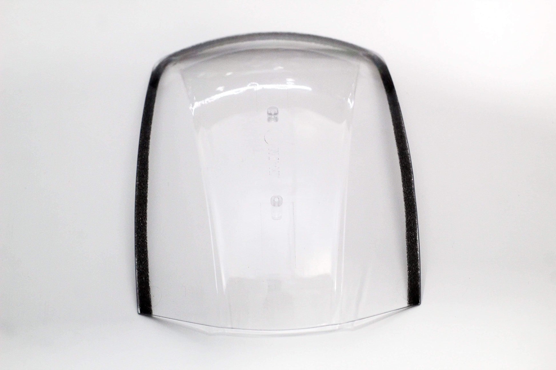 Bell Eliminator (Vent Cover) (Clear) - Durian Bikers
