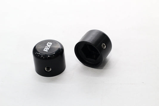 R&G Fork Protectors fits for Genata XRZ 125 ('13-) - Durian Bikers