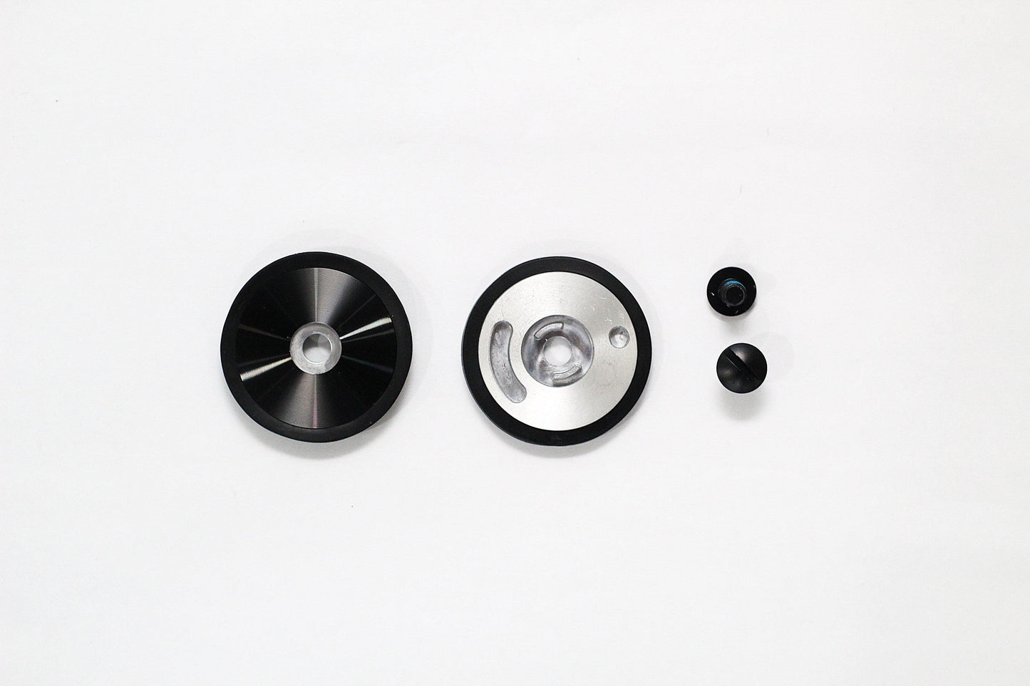 Bell Bullitt (Pods) (Black) - Durian Bikers