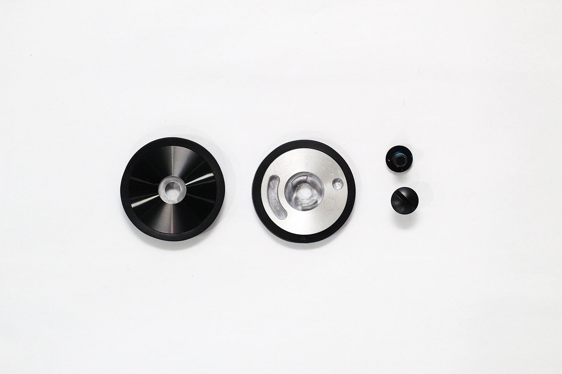 Bell Bullitt (Pods) (Black) - Durian Bikers