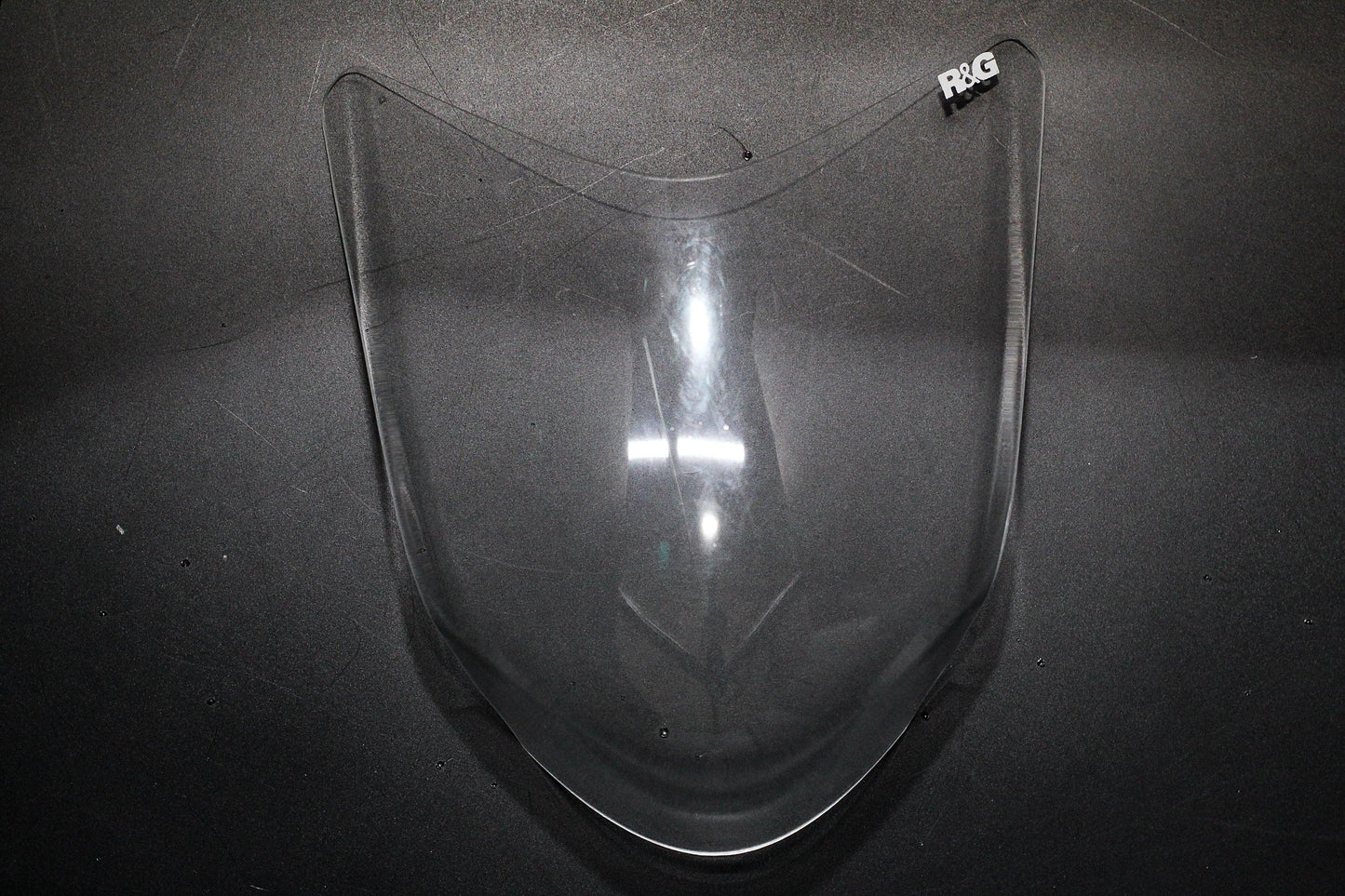 R&G Headlight Shield fits for Honda NC700S/X ('12-) / NC750S/X ('14-) - Durian Bikers