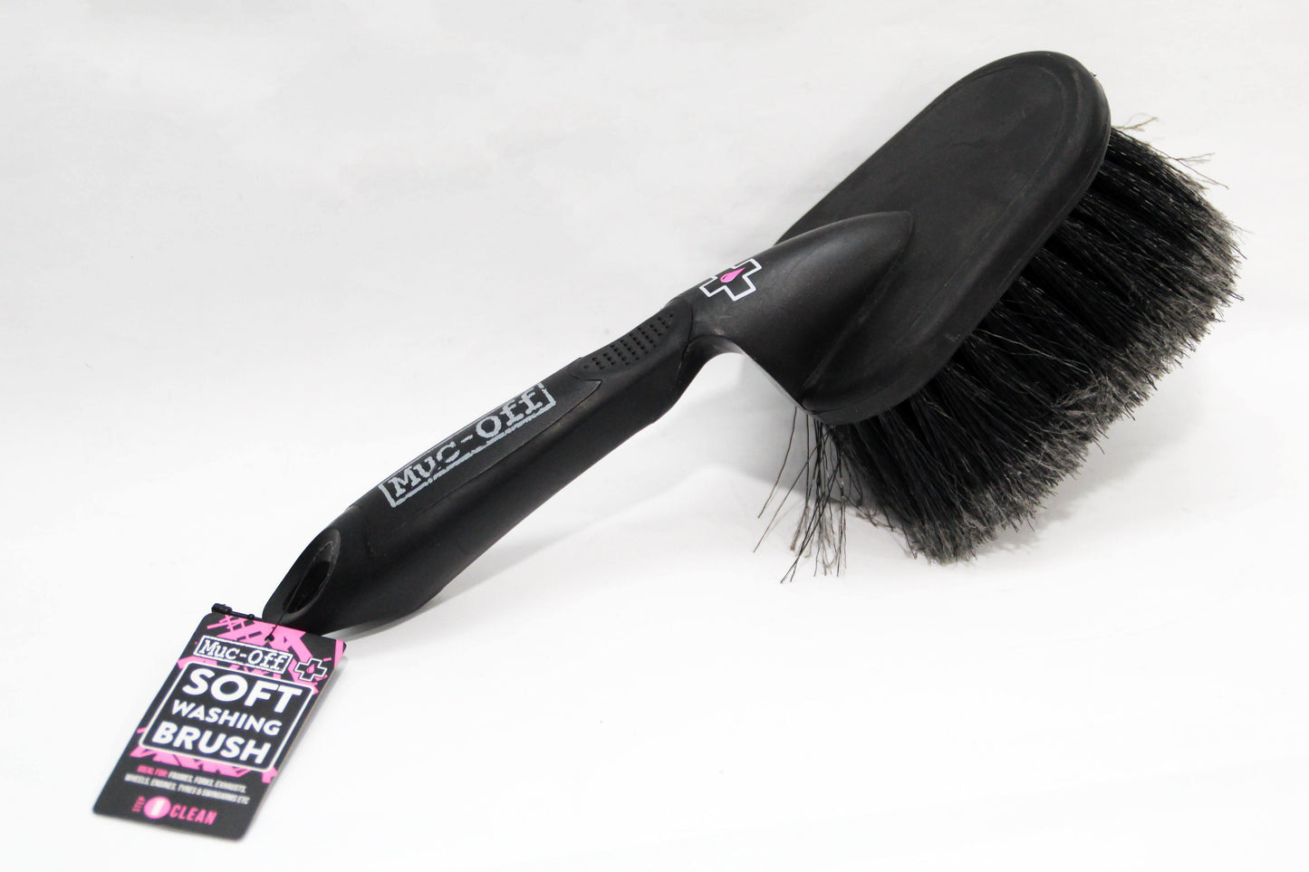 Muc Off 5X Premium Brush Kit - Durian Bikers
