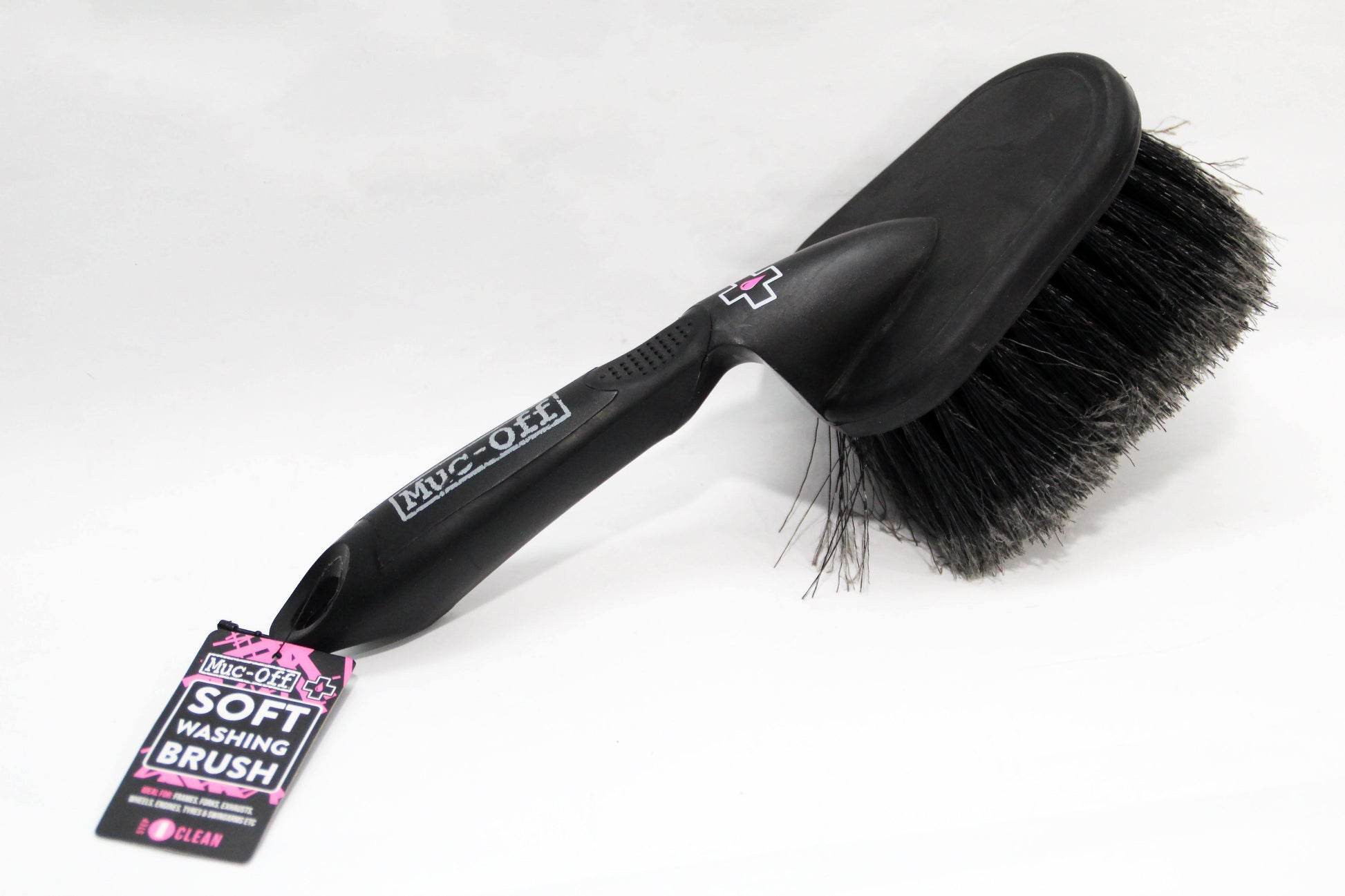 Muc Off 5X Premium Brush Kit - Durian Bikers