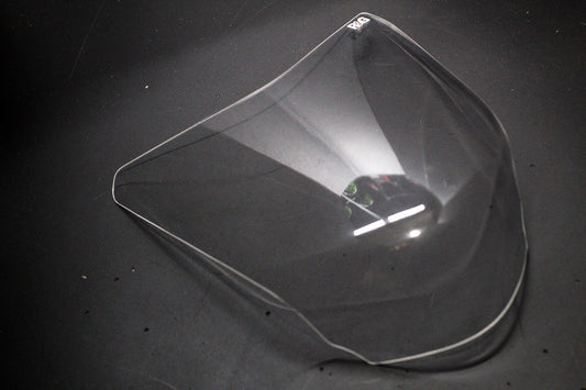 R&G Headlight Shield fits for Honda NC700S/X ('12-) / NC750S/X ('14-) - Durian Bikers