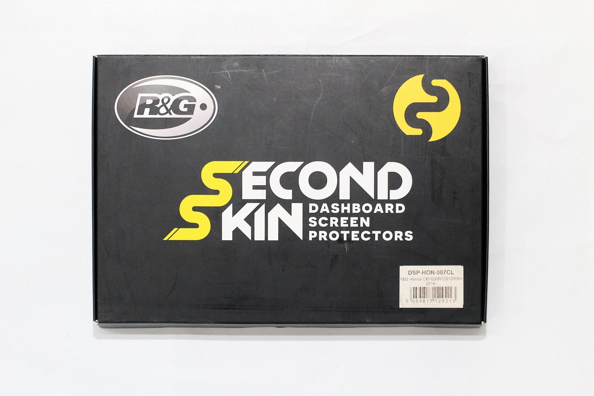 R&G Dashboard Screen Protector Kit fits for Honda CB1000R / CB1000R+ ('18-) - Durian Bikers
