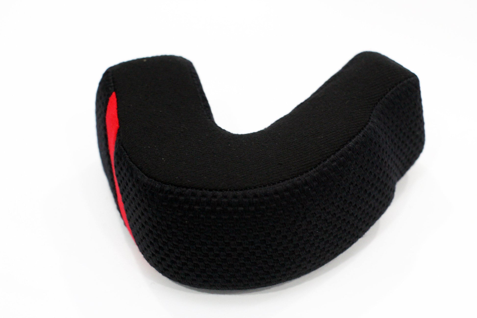 NHK R1 Cheekpads (Old Buttons) (Black) - Durian Bikers