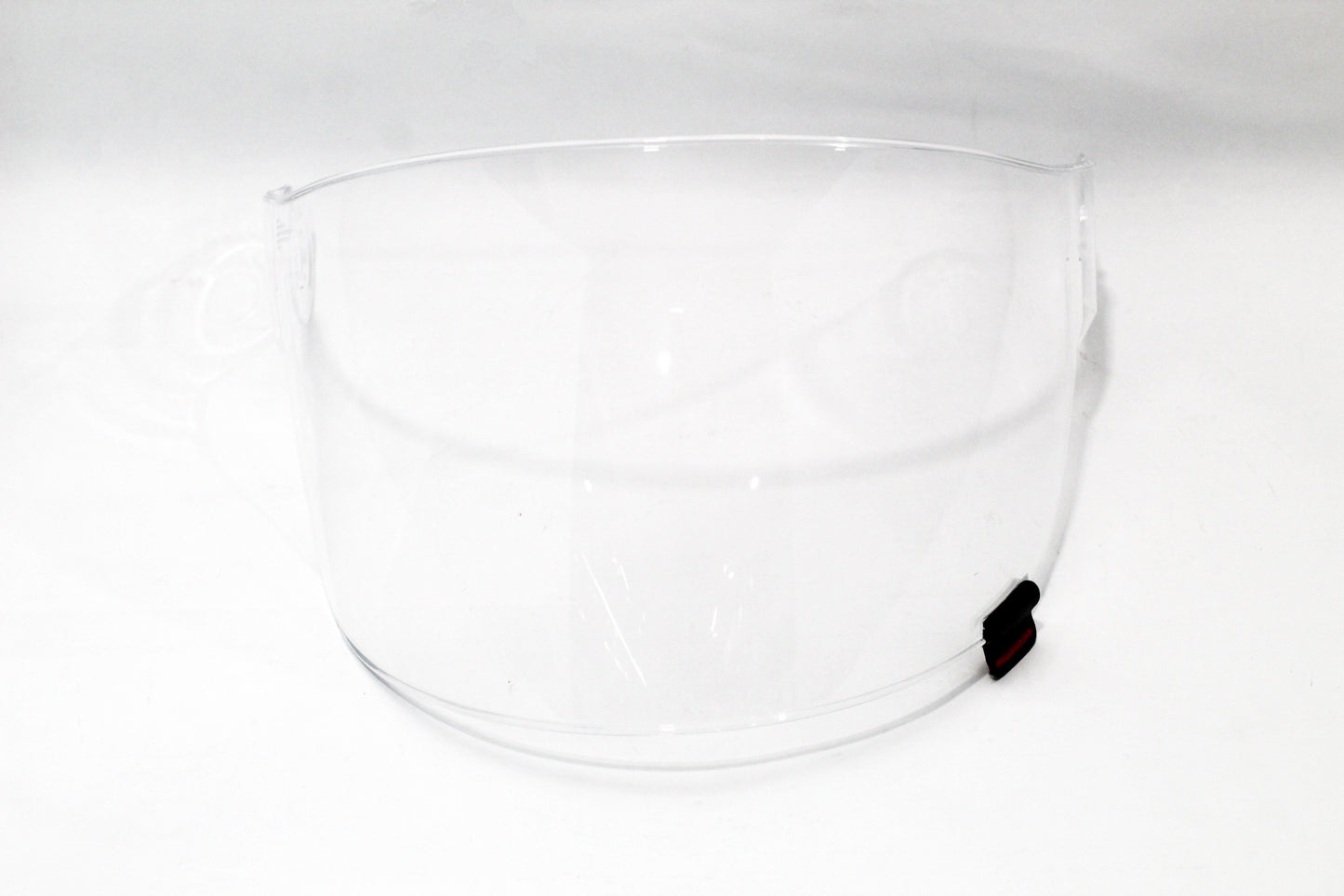 Bell Riot Visor (Clear) - Durian Bikers