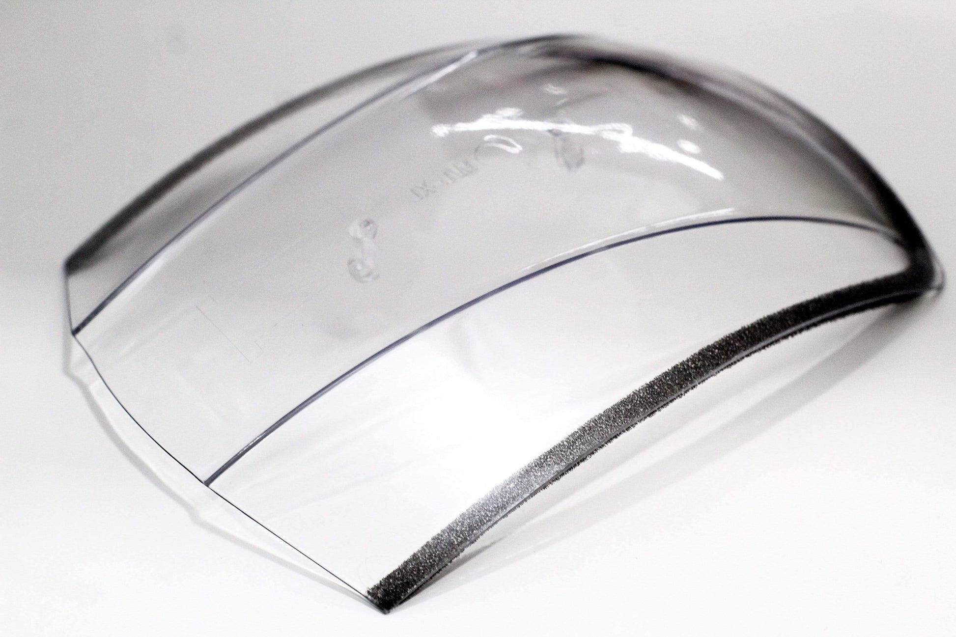 Bell Eliminator (Vent Cover) (Clear) - Durian Bikers