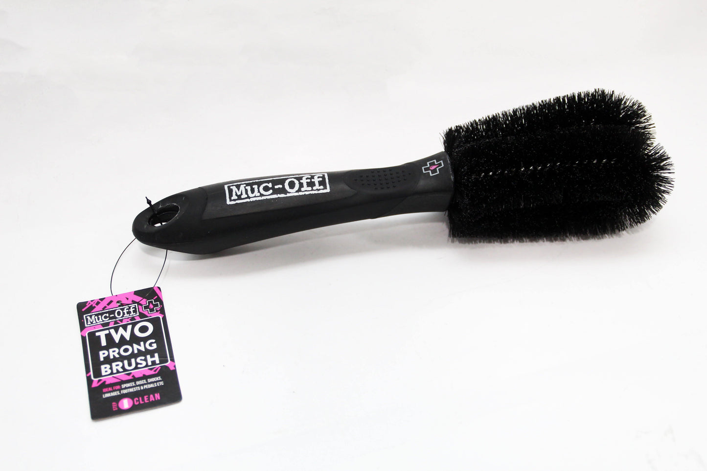 Muc Off 5X Premium Brush Kit - Durian Bikers