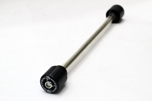 R&G Fork Protectors fits for Ducati Scrambler ('15-) & Ducati Scrambler Street Classic ('18-) - Durian Bikers