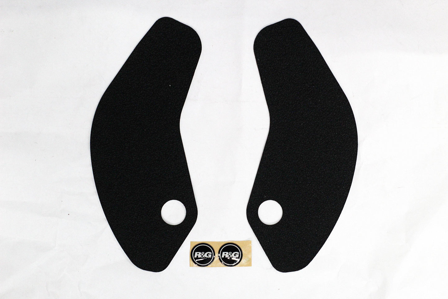 R&G Tank Traction Grip fits for Honda CBR500R ('19-) & CB500F ('19-) - Durian Bikers