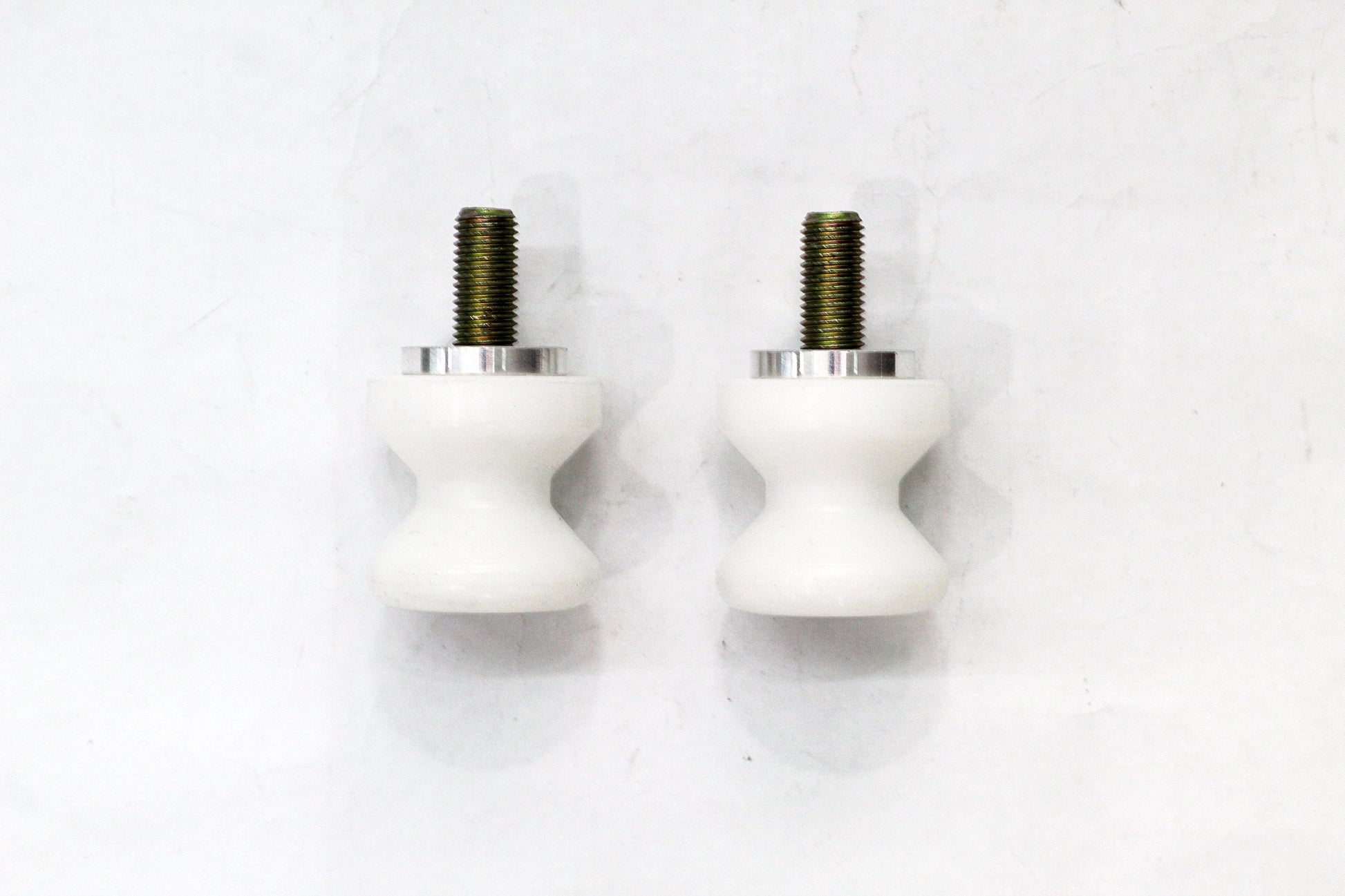 R&G Cotton Reels fits for CF Moto / Kawasaki / KTM / WK Bikes & Yamaha Models - Durian Bikers