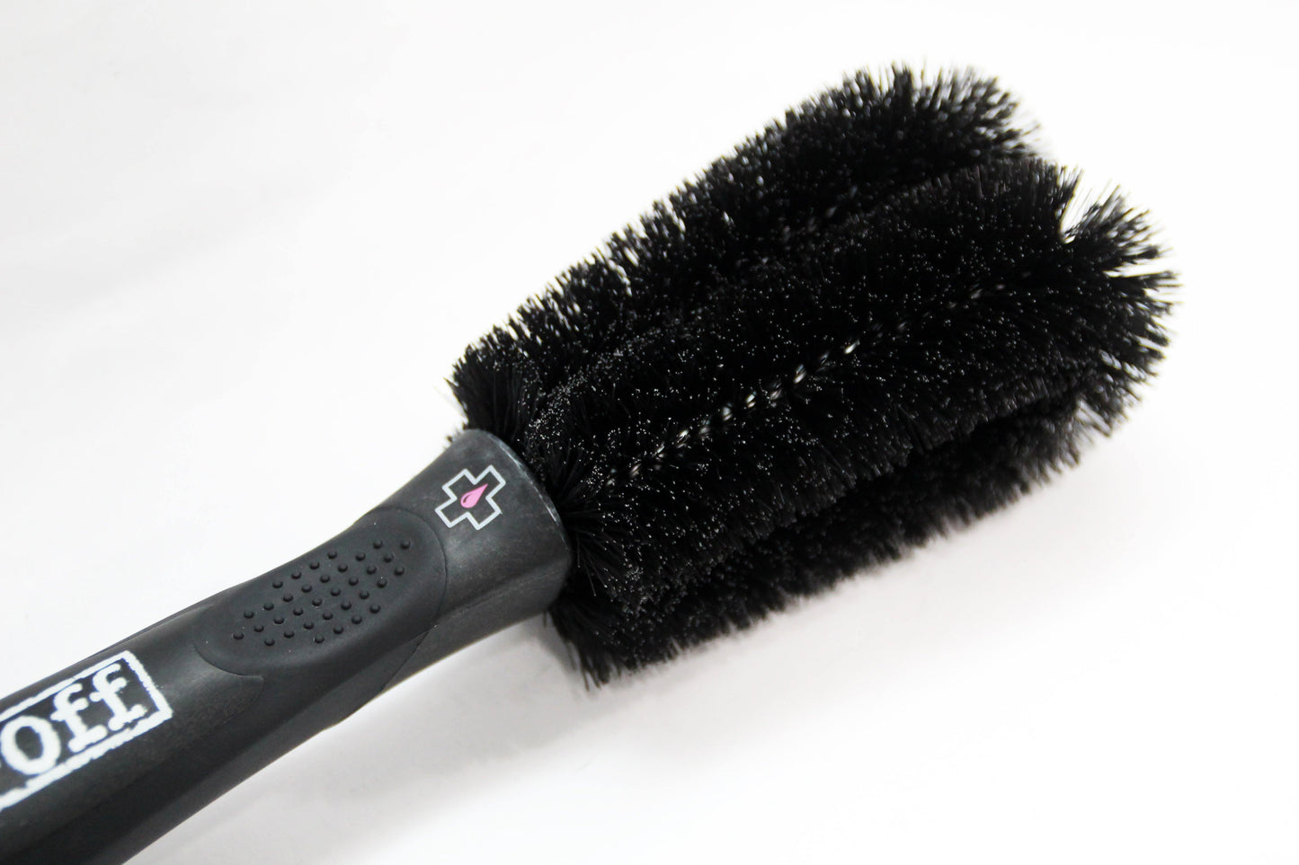 Muc Off 5X Premium Brush Kit - Durian Bikers