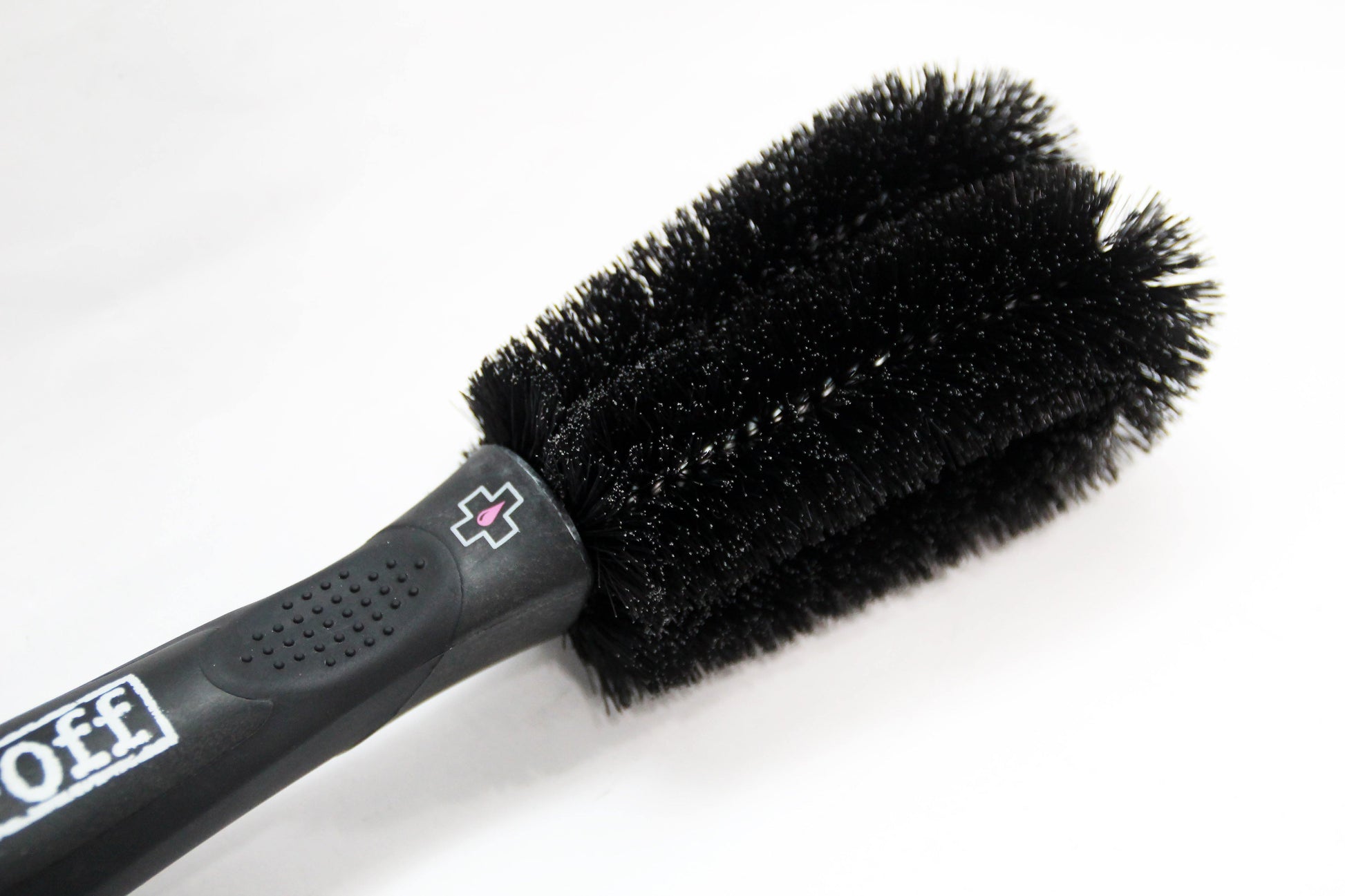 Muc Off 5X Premium Brush Kit - Durian Bikers