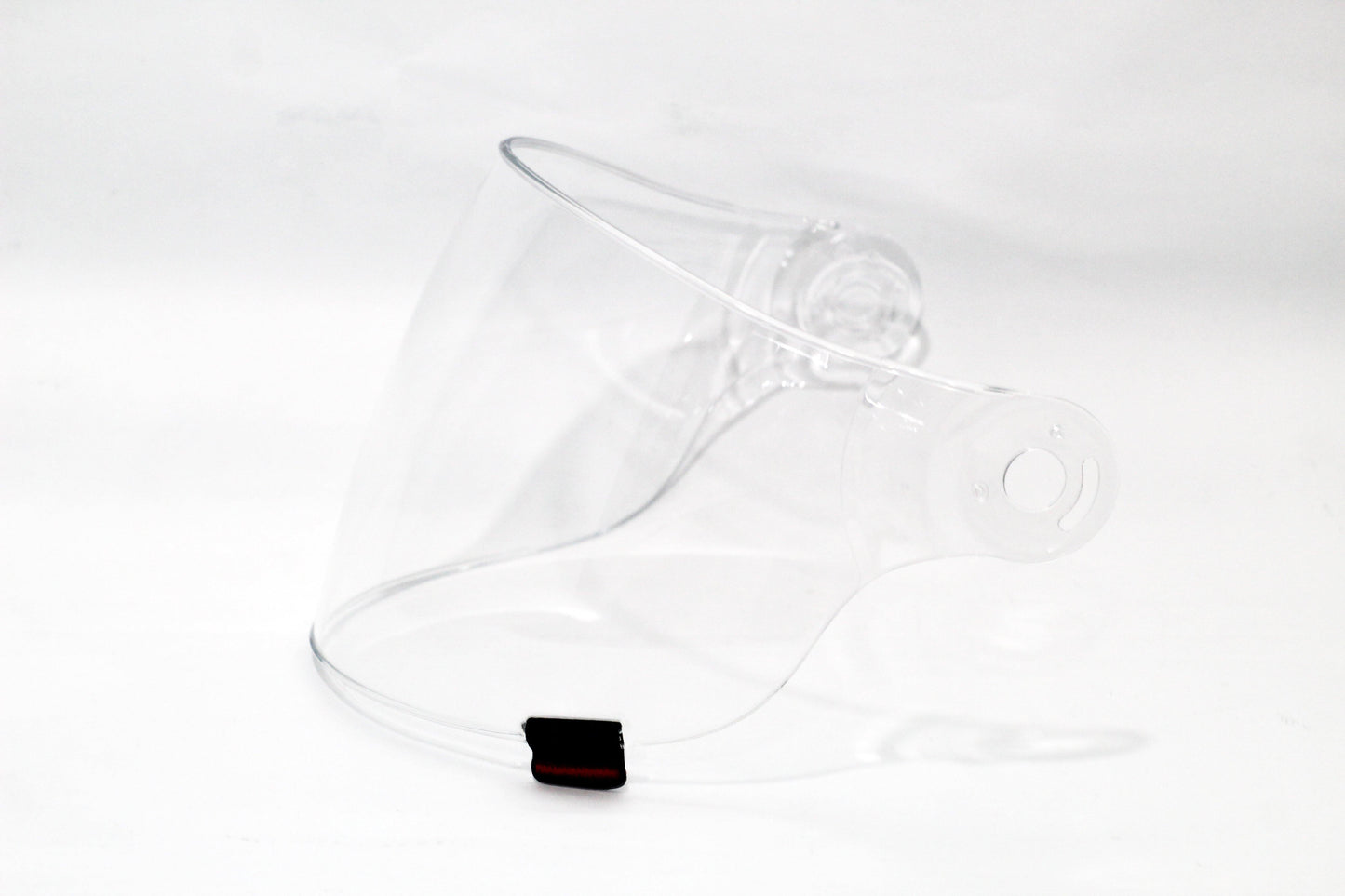 Bell Riot Visor (Clear) - Durian Bikers
