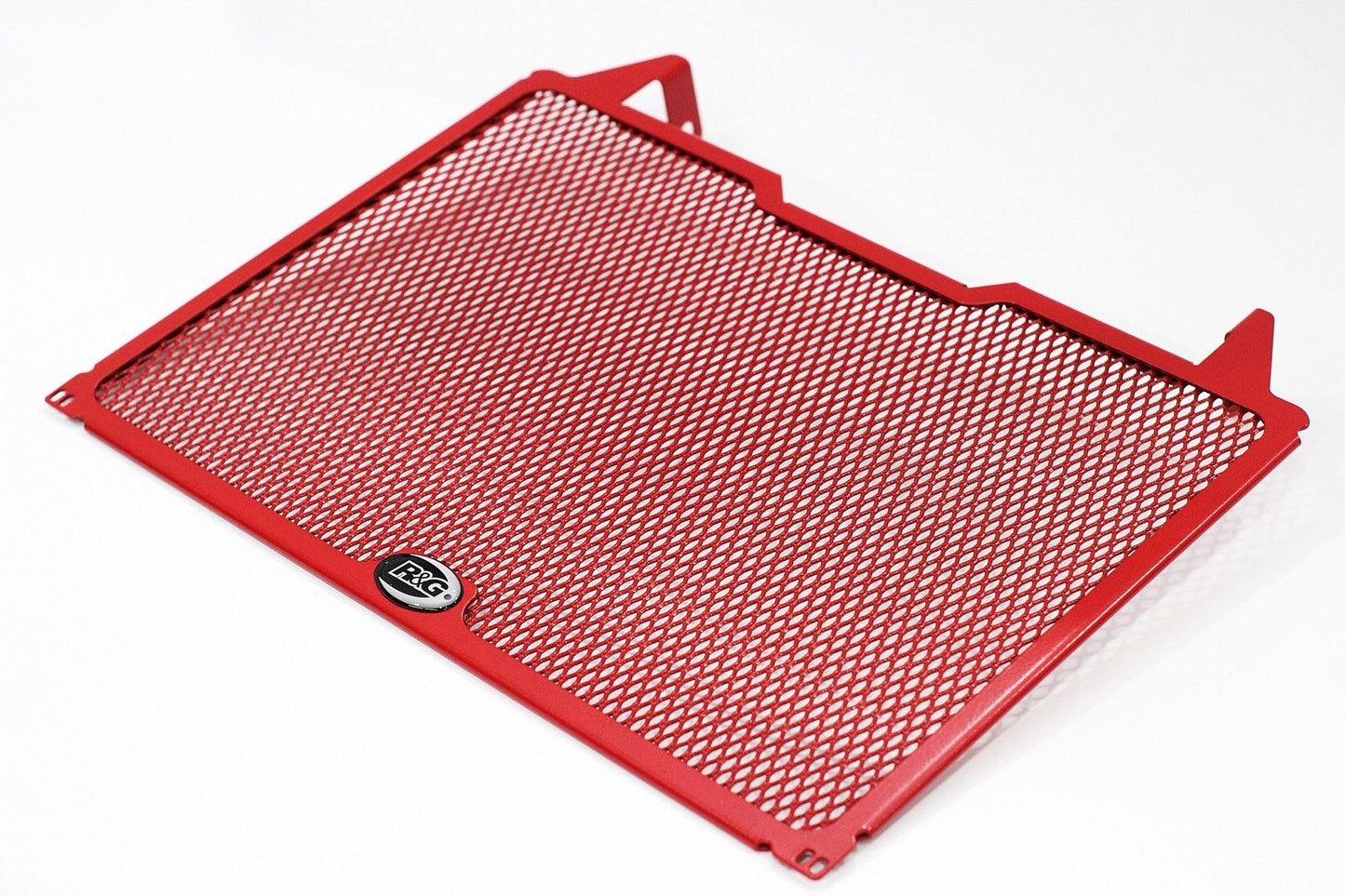 R&G Radiator Guard fits for Ducati Multistrada 950 ('17-) - Durian Bikers