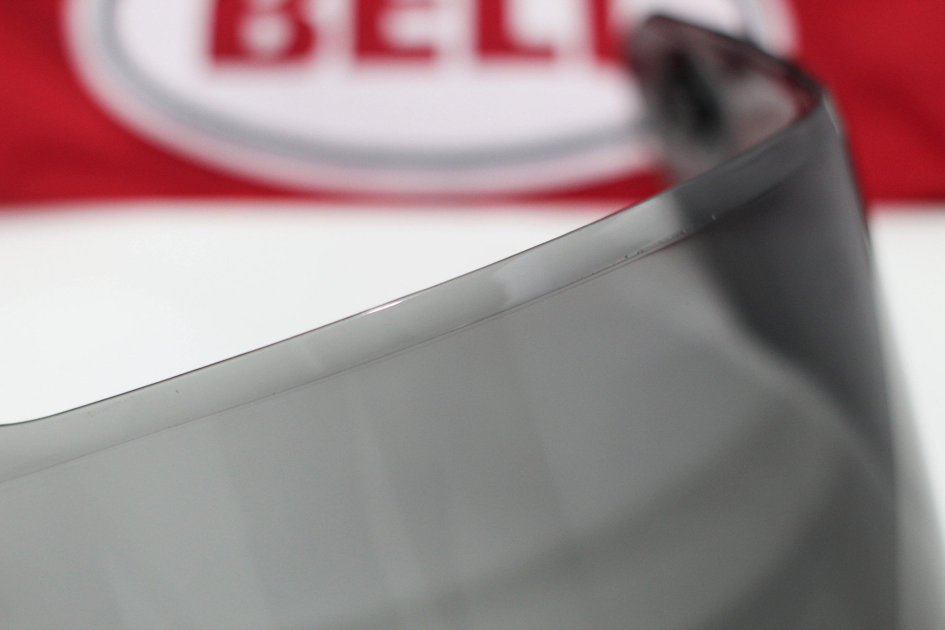 Bell Panovision Visor (Dark Smoke) (Tearoff) - Durian Bikers