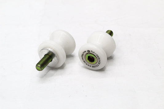 R&G Cotton Reels fits for CF Moto / Kawasaki / KTM / WK Bikes & Yamaha Models - Durian Bikers