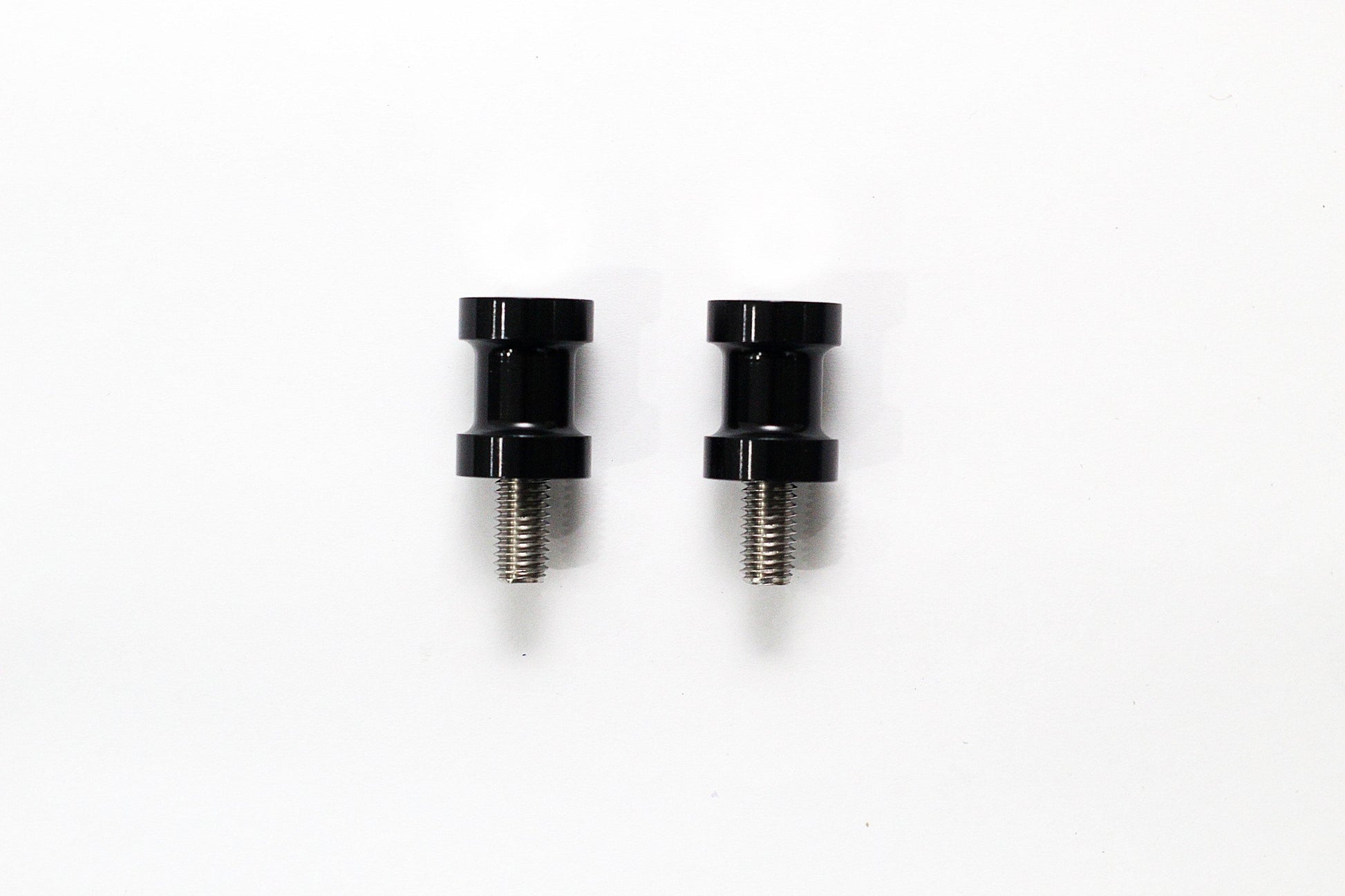 R&G M8 Paddock Stand Bobbins fits for Honda, Suzuki and Kawasaki Models - Durian Bikers