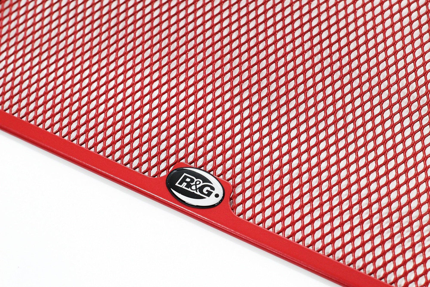 R&G Radiator Guard fits for Ducati Multistrada 950 ('17-) - Durian Bikers